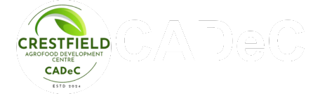 Crest Field Agrofood Development Centre (CADEC)